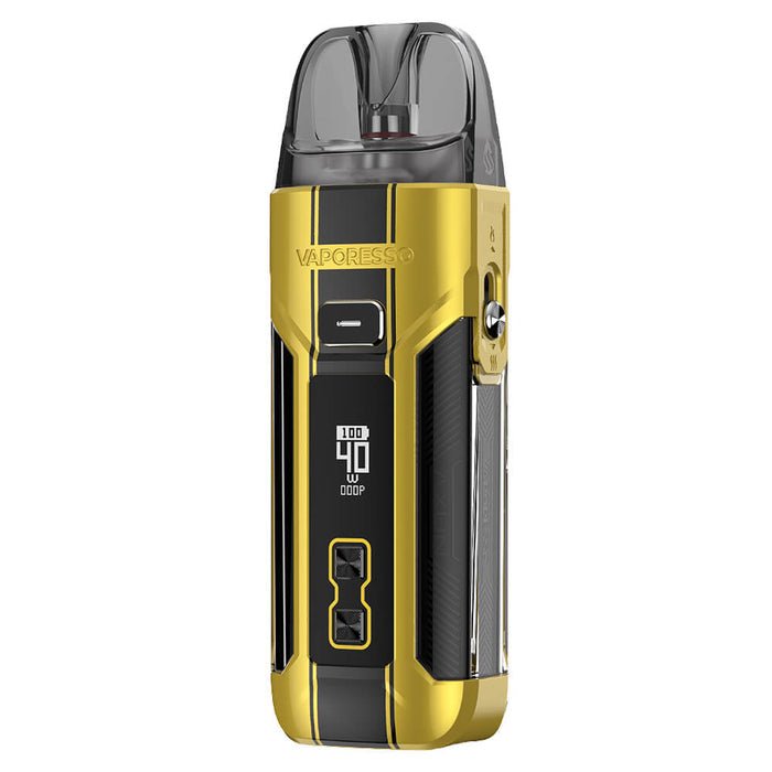 Vaporesso Luxe X Pro Vape Kit - Eazy Vapes