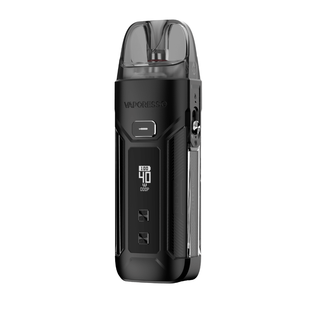 Vaporesso Luxe X Pro Vape Kit - Eazy Vapes