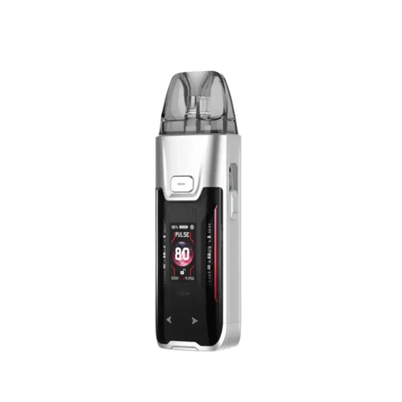 Vaporesso LUXE XR Max 2 Vape Kit - Eazy Vapes