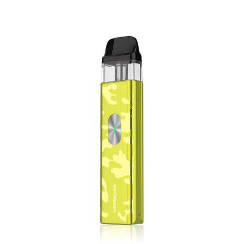 Vaporesso XROS 4 Mini Vape Kit - Eazy Vapes