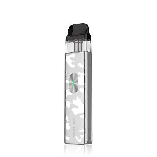 Vaporesso XROS 4 Mini Vape Kit - Eazy Vapes