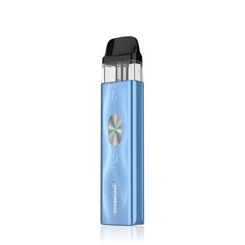 Vaporesso XROS 4 Mini Vape Kit - Eazy Vapes