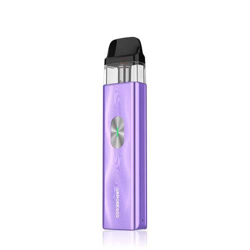 Vaporesso XROS 4 Mini Vape Kit - Eazy Vapes