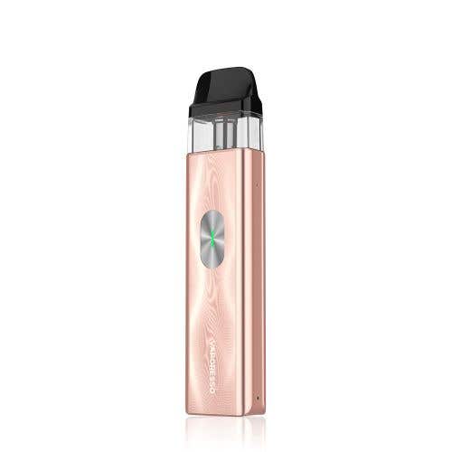 Vaporesso XROS 4 Mini Vape Kit - Eazy Vapes