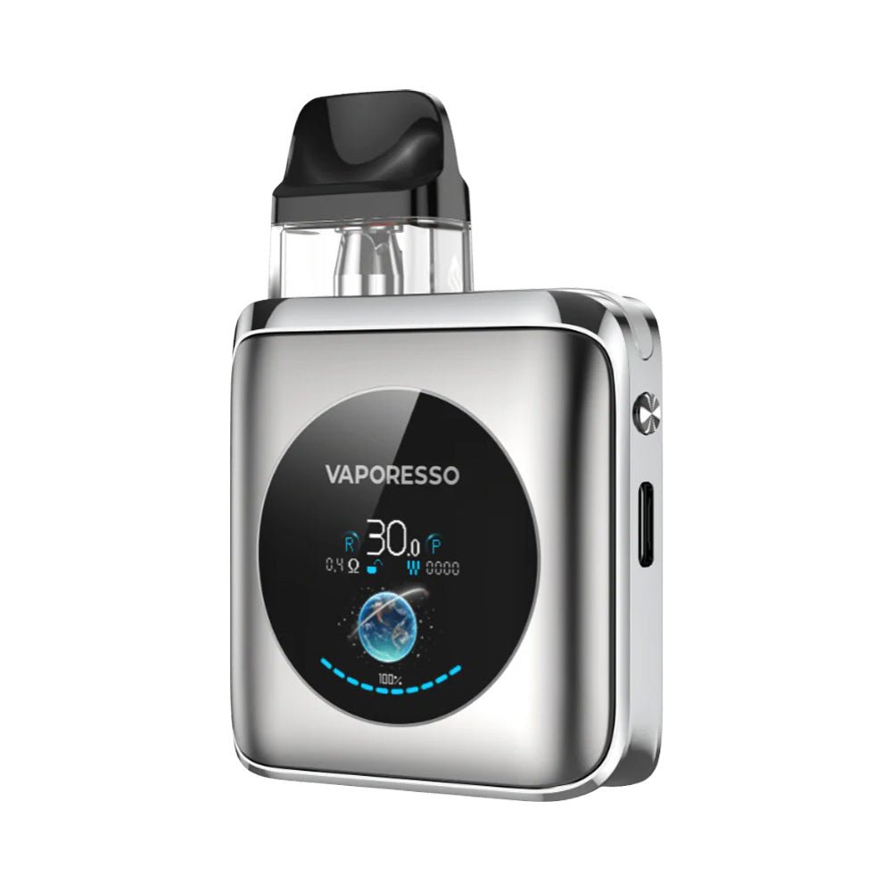 Vaporesso Xros 4 Nano Pod Vape Kit - Eazy Vapes
