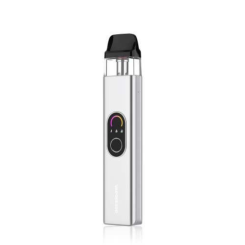 Vaporesso XROS 4 Pod Vape Kit - Eazy Vapes