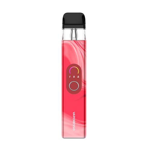Vaporesso XROS 4 Pod Vape Kit - Eazy Vapes