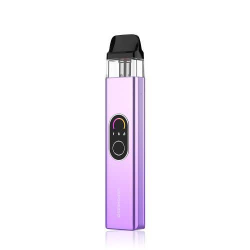 Vaporesso XROS 4 Pod Vape Kit - Eazy Vapes