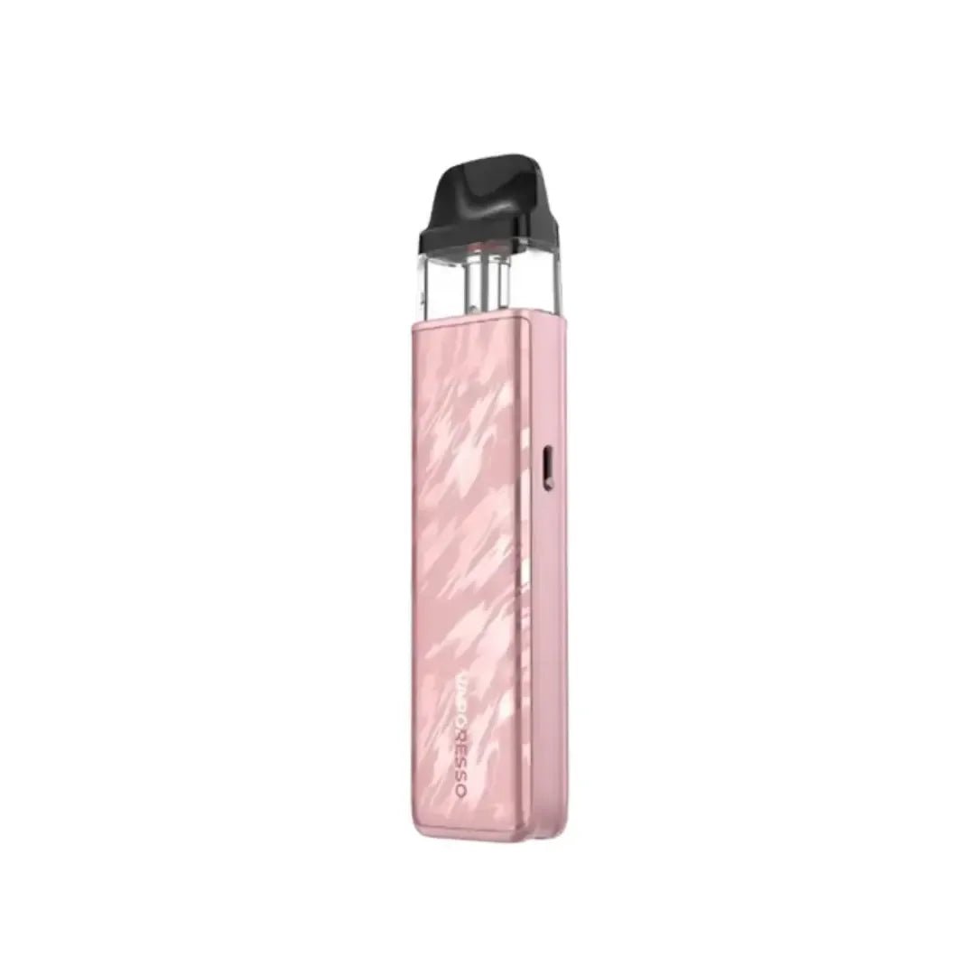 Vaporesso Xros 5 Mini Vape Kit - Eazy Vapes