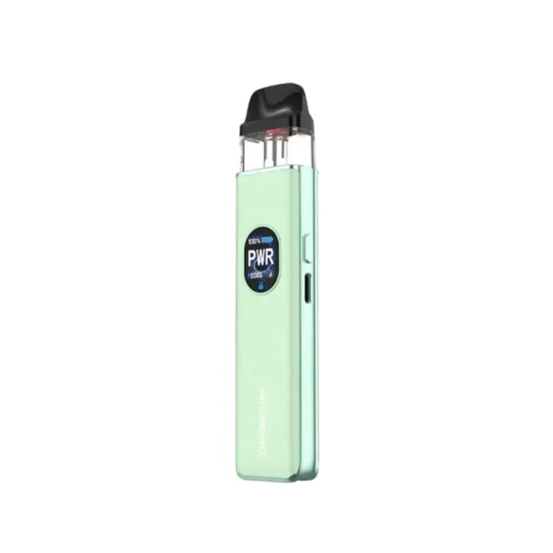 Vaporesso XROS 5 Pod Vape Kit - Eazy Vapes