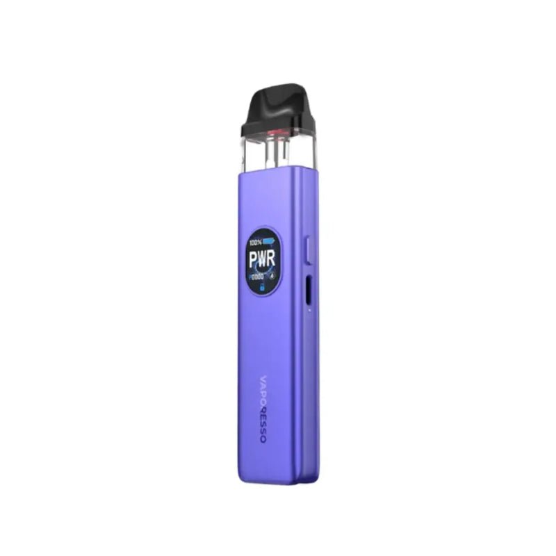 Vaporesso XROS 5 Pod Vape Kit - Eazy Vapes