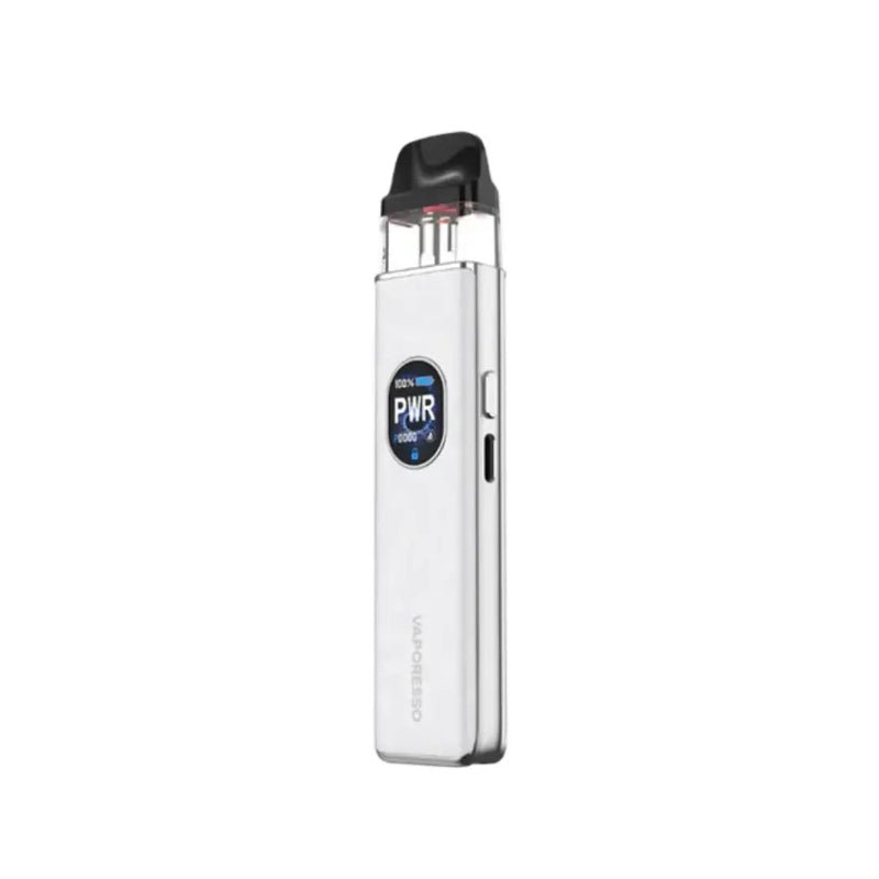 Vaporesso XROS 5 Pod Vape Kit - Eazy Vapes