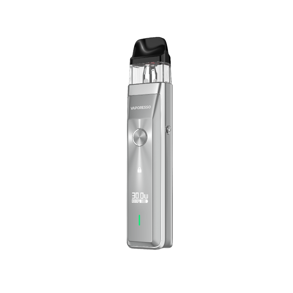Vaporesso Xros Pro Vape Kit - Eazy Vapes