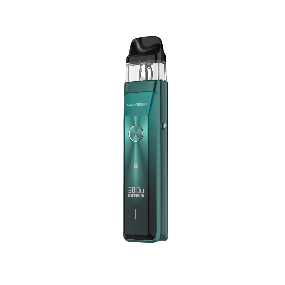 Vaporesso Xros Pro Vape Kit - Eazy Vapes
