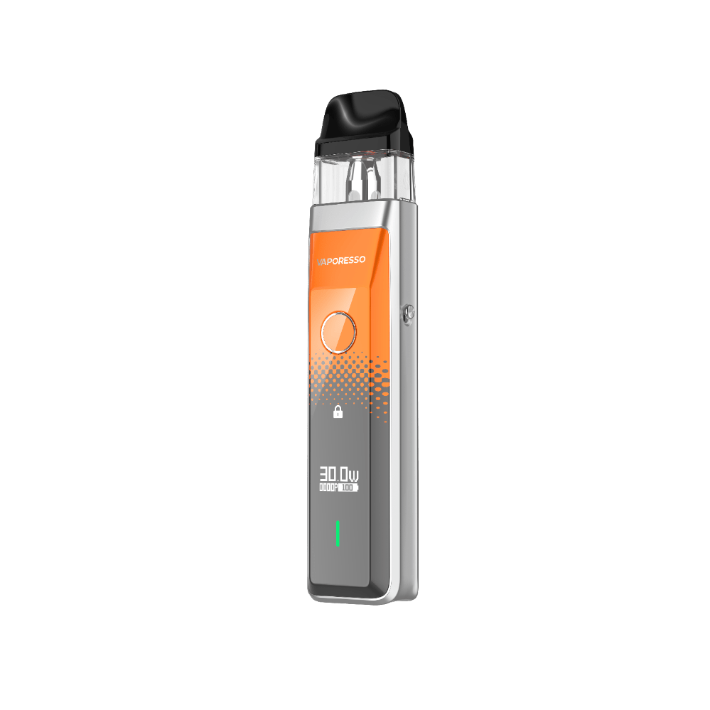 Vaporesso Xros Pro Vape Kit - Eazy Vapes