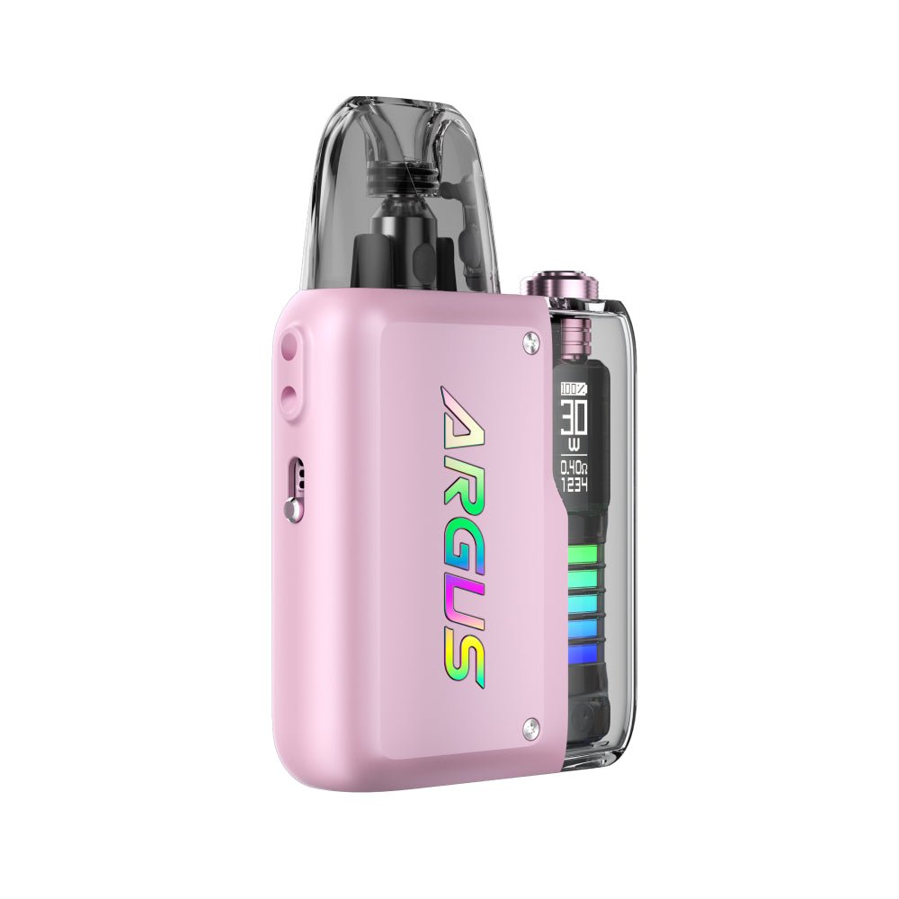 Voopoo Argus P2 Vape Kit - Eazy Vapes