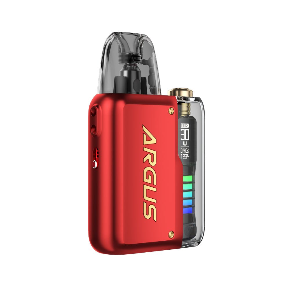 Voopoo Argus P2 Vape Kit - Eazy Vapes