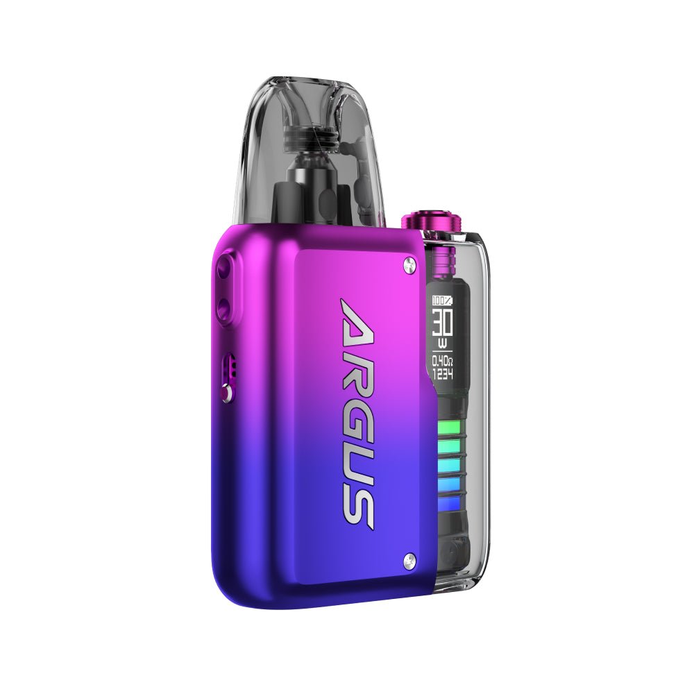Voopoo Argus P2 Vape Kit - Eazy Vapes