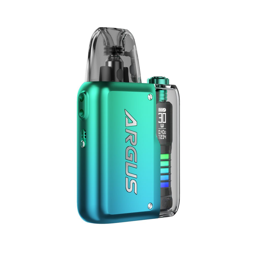 Voopoo Argus P2 Vape Kit - Eazy Vapes
