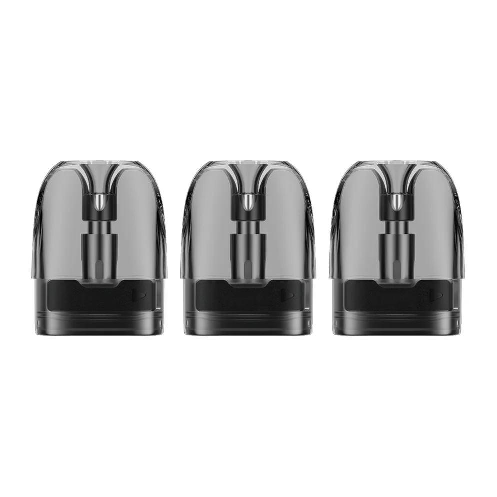 Crystal Prime M3 Replacement Pods | Eazy Vapes
