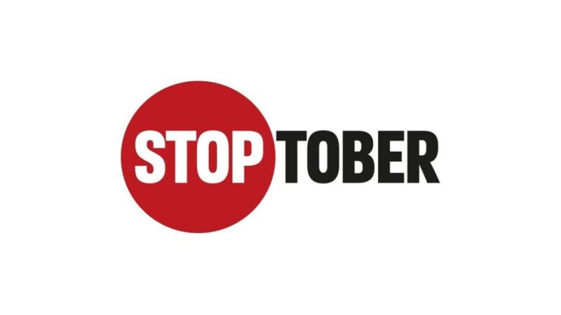 Kick the Habit this Stoptober with popular vapes - Eazy Vapes