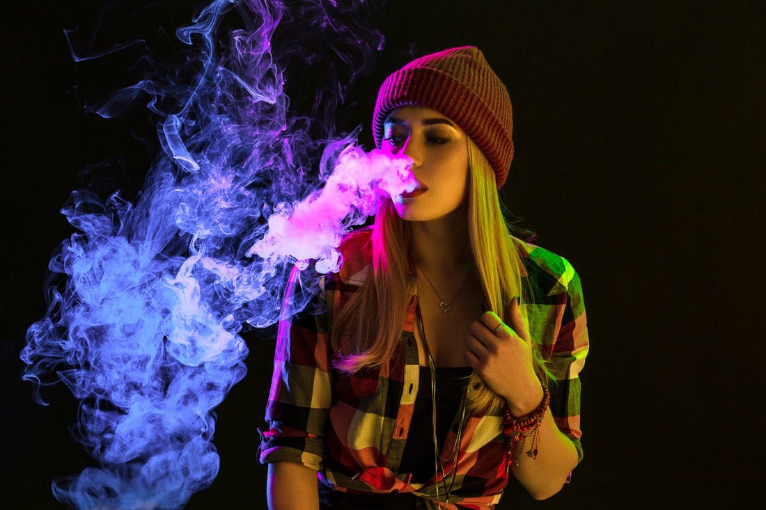 Top High-Puff Disposable Vapes: Our Best Picks for Long-Lasting Satisfaction - Eazy Vapes