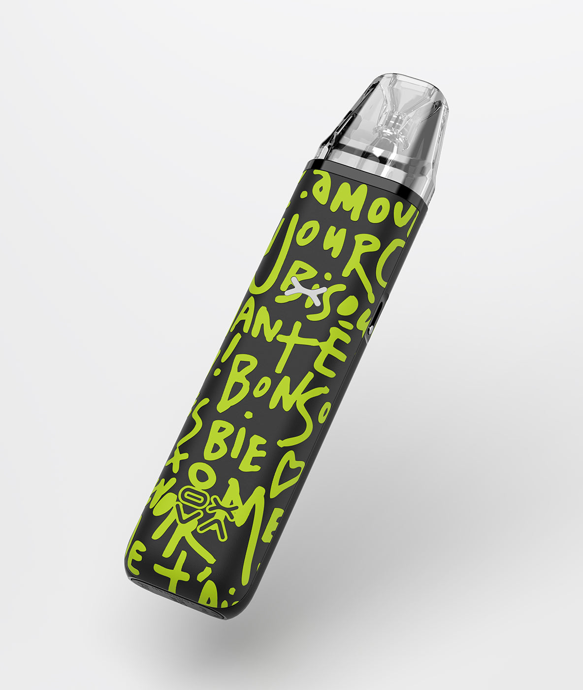 Oxva Xlim Go Pod Vape Kit | Eazy Vapes