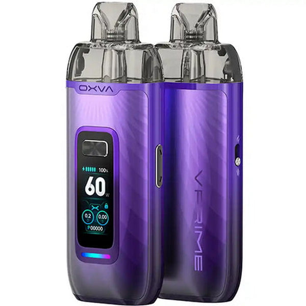 Oxva Vprime Vape Kit | Eazy Vapes