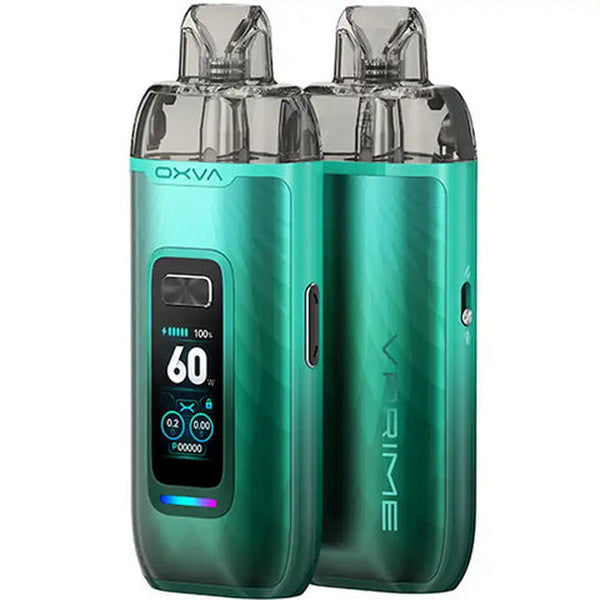 Oxva Vprime Vape Kit | Eazy Vapes