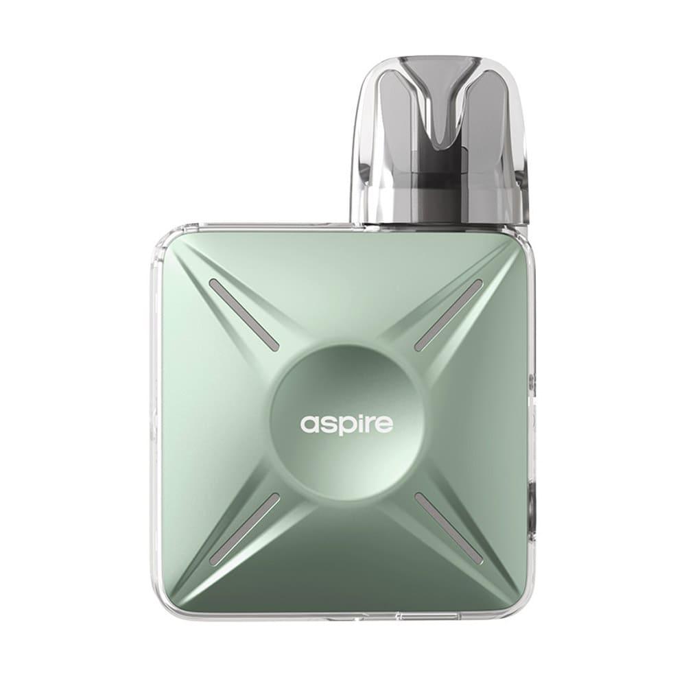 Aspire Cyber X Pod Vape Kit - Eazy Vapes