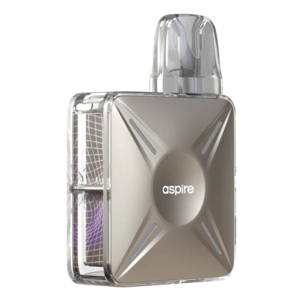 Aspire Cyber X Pod Vape Kit - Eazy Vapes