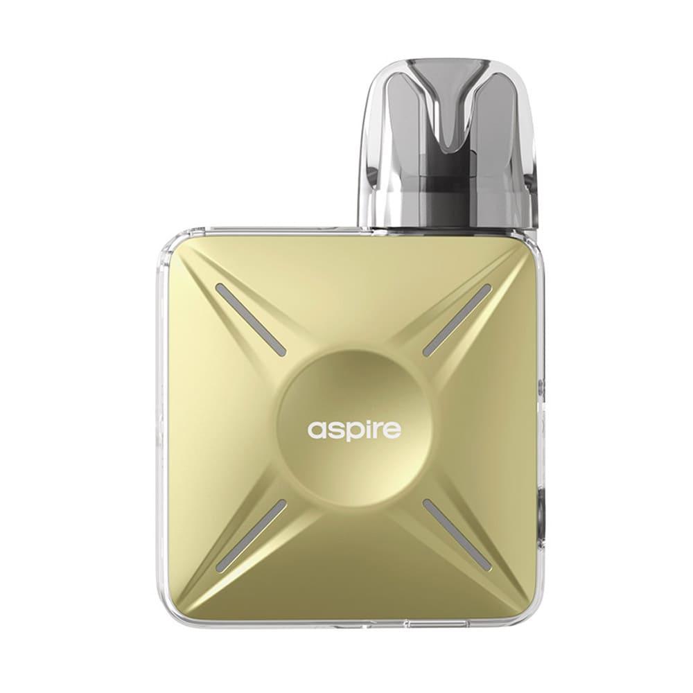 Aspire Cyber X Pod Vape Kit - Eazy Vapes