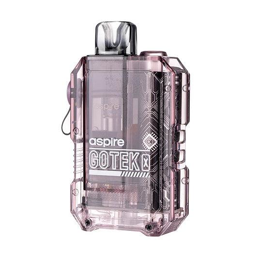 Buy the Aspire Gotek X Pod Kit | eazyvapes Buy the Aspire Gotek X Pod Kit | eazyvapes