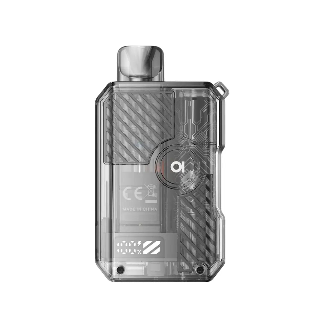 Aspire Gotek X3 Pod Vape Kit - Eazy Vapes