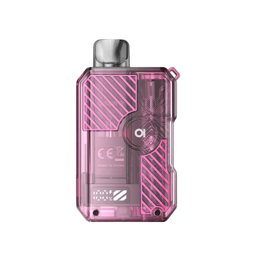 Aspire Gotek X3 Pod Vape Kit - Eazy Vapes