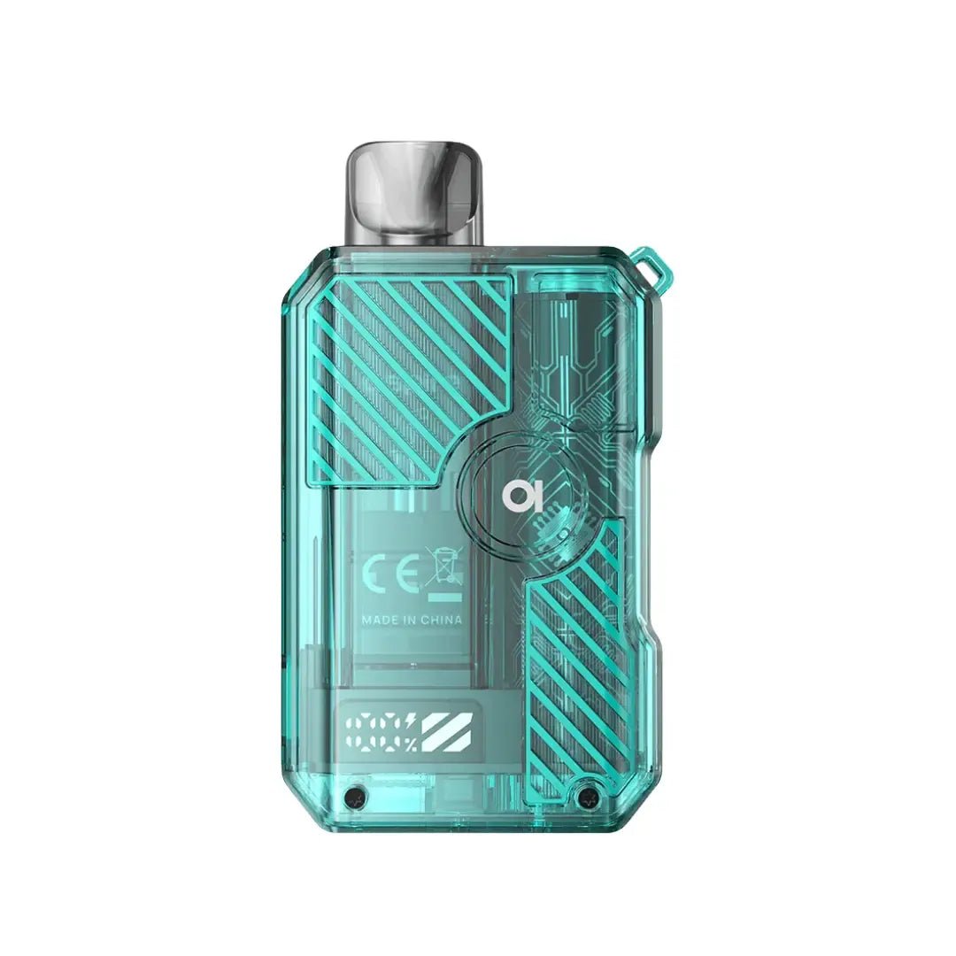 Aspire Gotek X3 Pod Vape Kit - Eazy Vapes