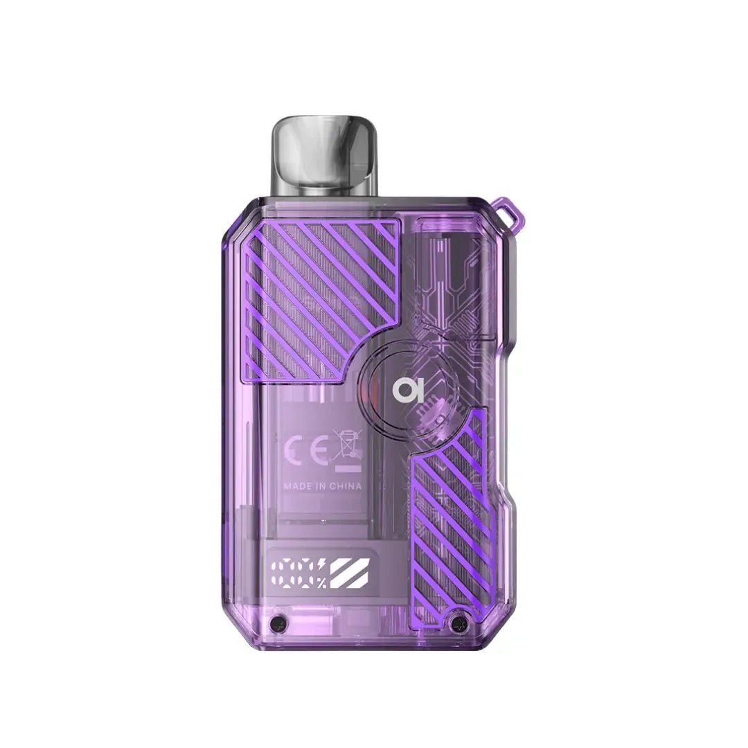Aspire Gotek X3 Pod Vape Kit - Eazy Vapes