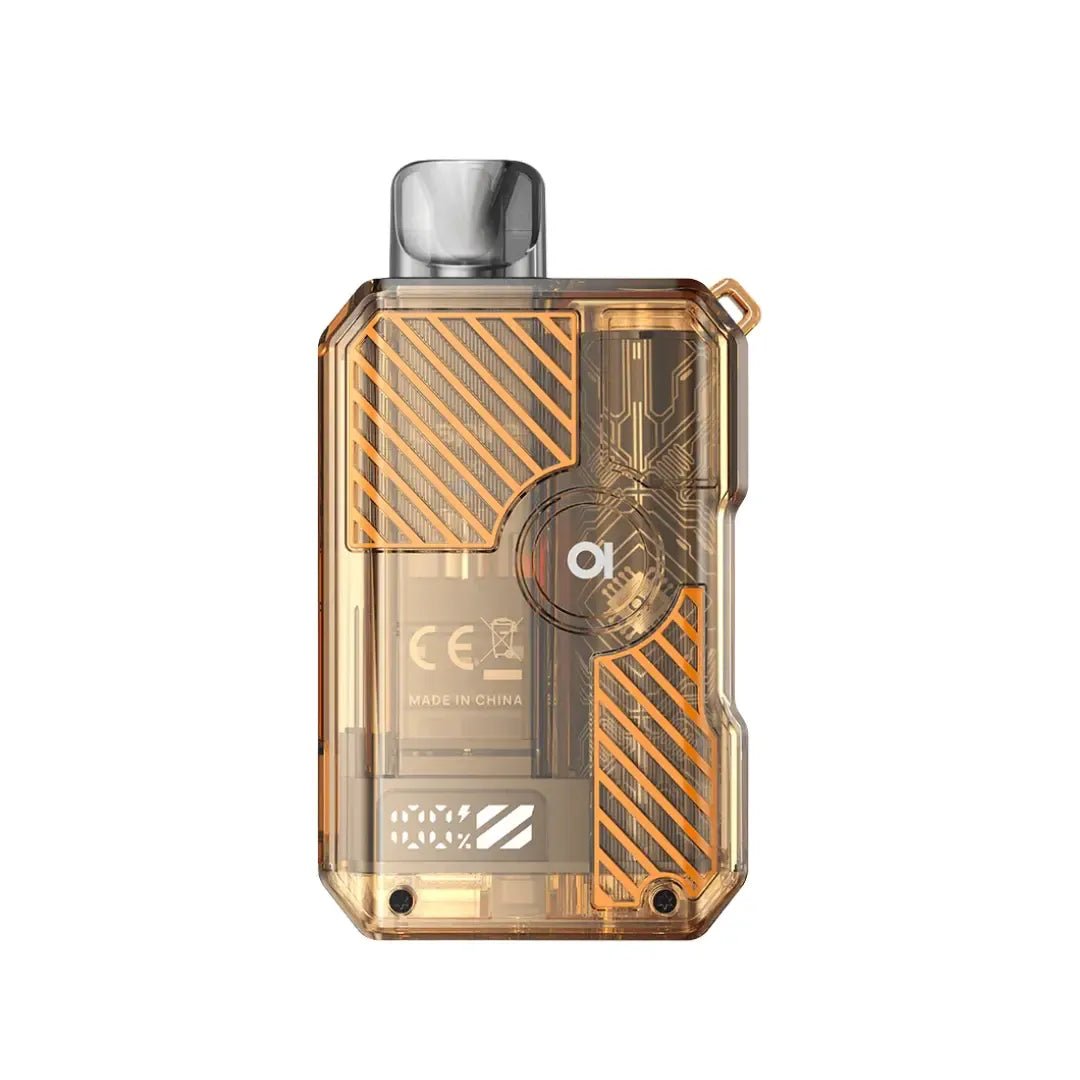 Aspire Gotek X3 Pod Vape Kit - Eazy Vapes