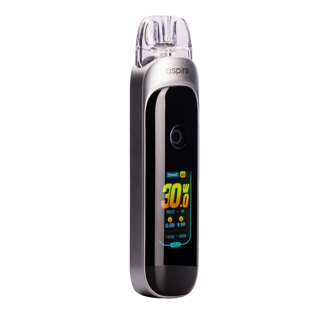 Aspire Pixo Vape Kit - Eazy Vapes
