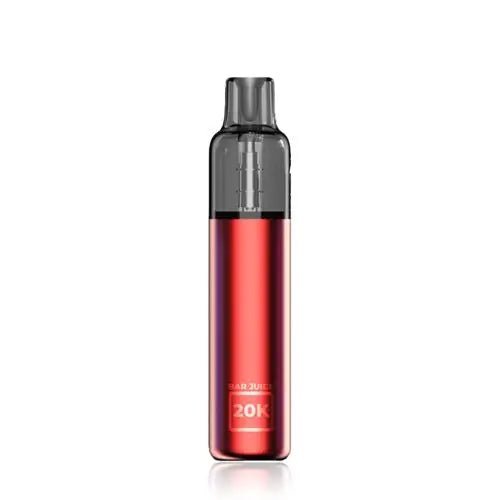 Bar Juice 20K Refillable Disposable Kit - Eazy Vapes