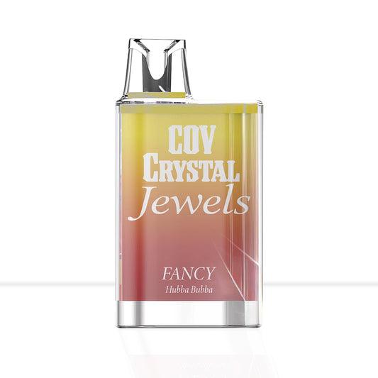 COV Crystal Jewels 600 Puffs Disposable | eazyvapes
