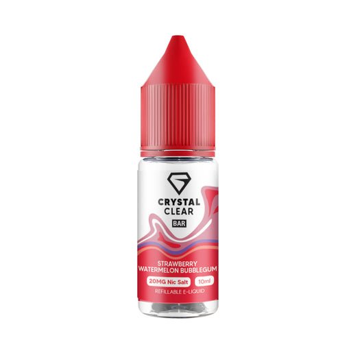 elf bar vape uk Gami Rare Crystal Bar e-liquid by SKE