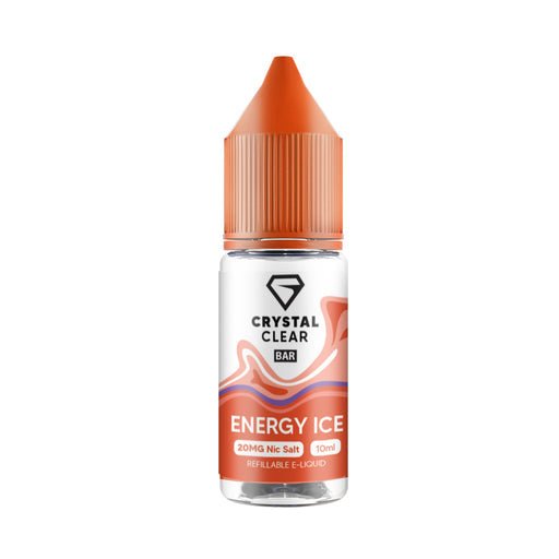 elf bar vape uk Juice Unit Crystal Bar Juice Blue Razz Lemonade main image 1
