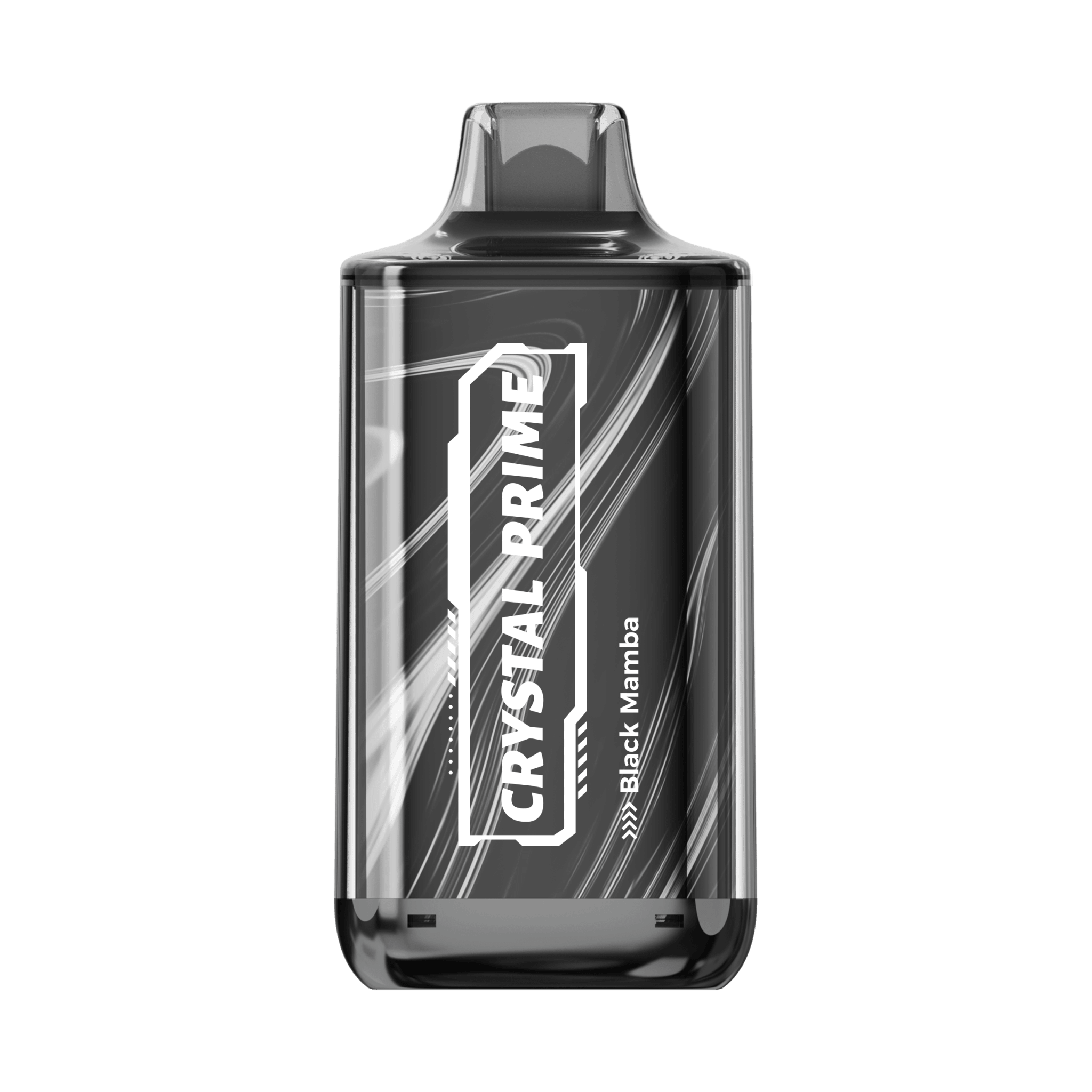 Crystal Prime Deluxe 18,000 Puffs - Eazy Vapes