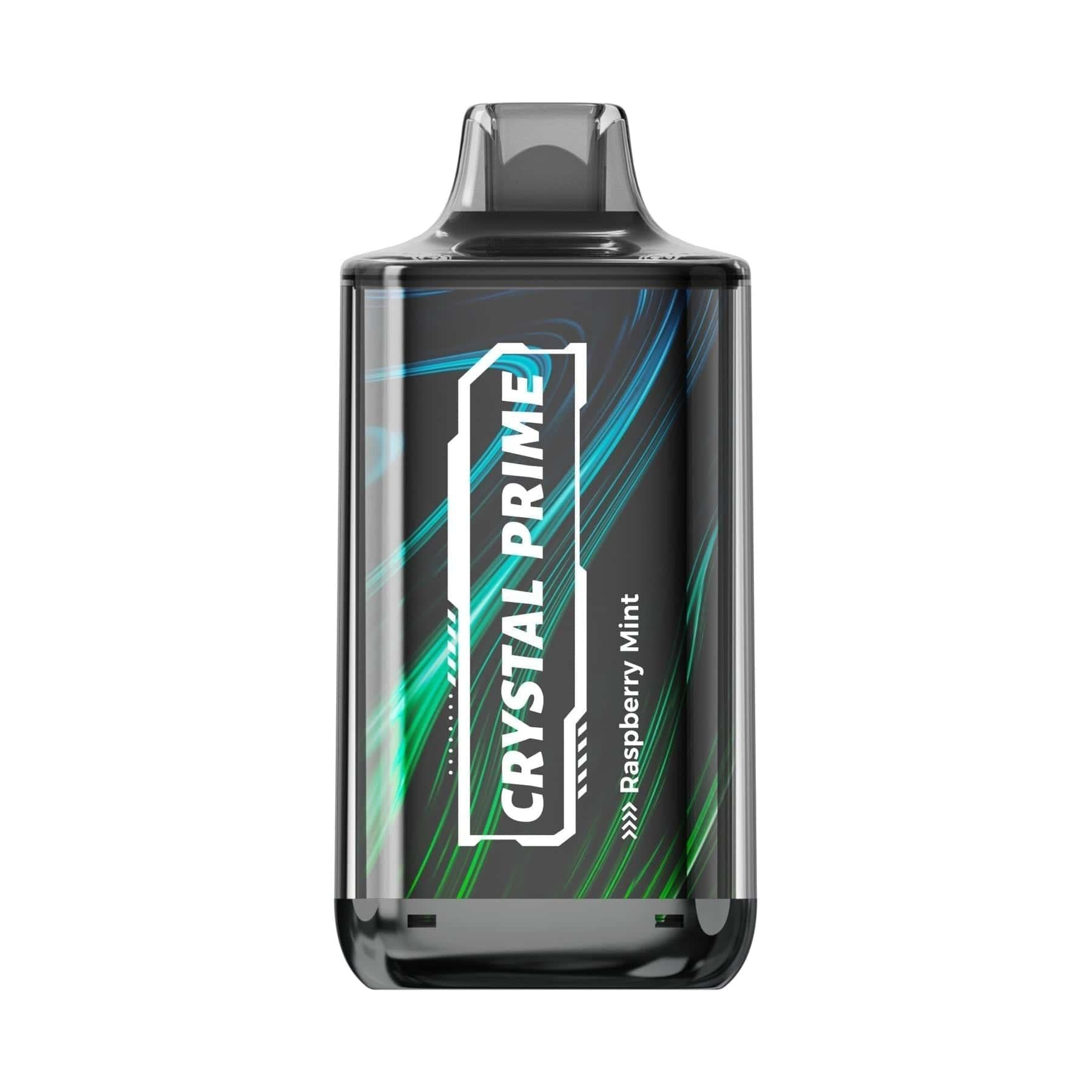Crystal Prime Deluxe 18,000 Puffs - Eazy Vapes
