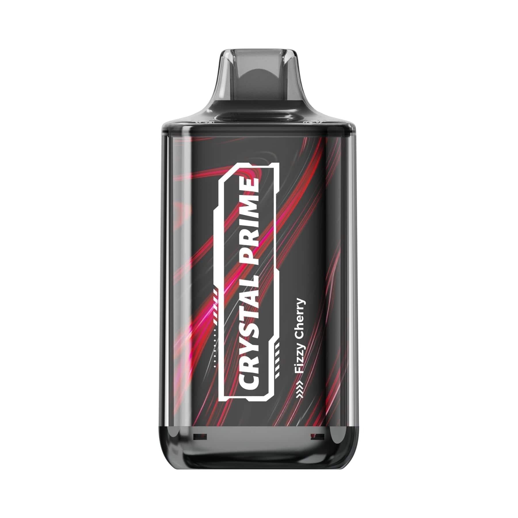 Crystal Prime Deluxe 18,000 Puffs - Eazy Vapes