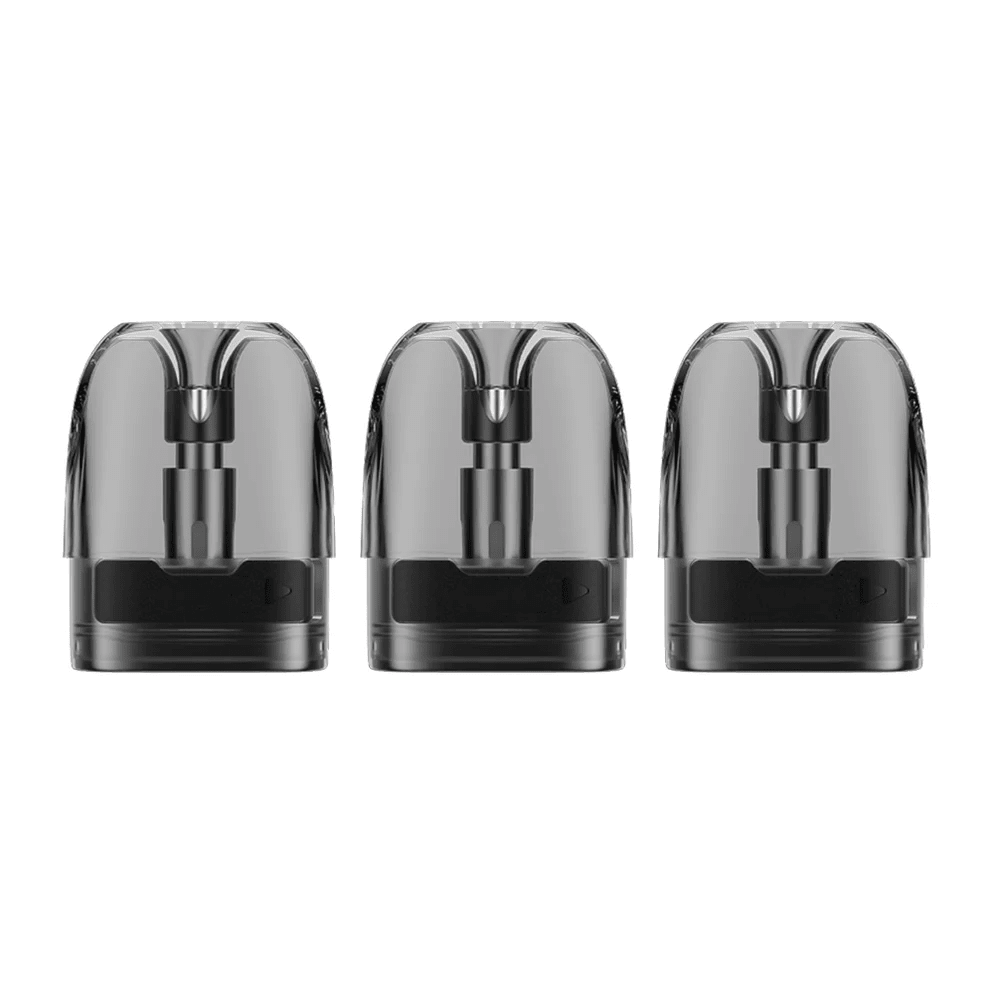 Crystal Prime M3 Replacement Pods - Eazy Vapes