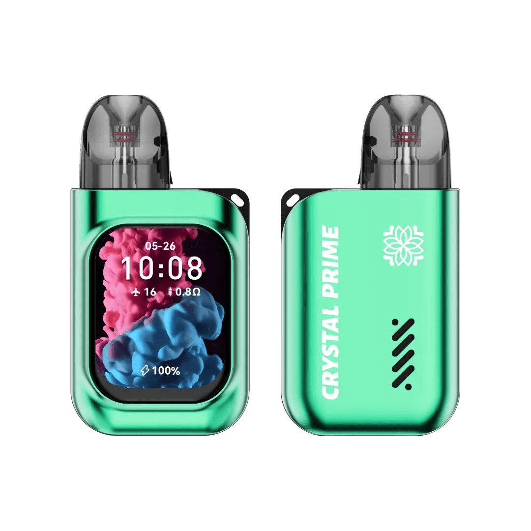 elfbar elfa master akku What Vaper- emoji Look like in Apple main image 1