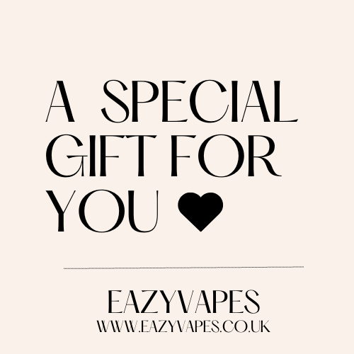 Eazy Vapes | Gift Card