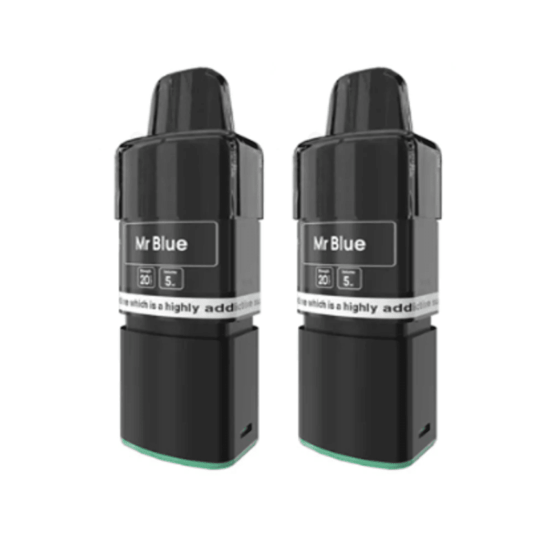 Firerose Alter 7K Replacement Pods - Eazy Vapes